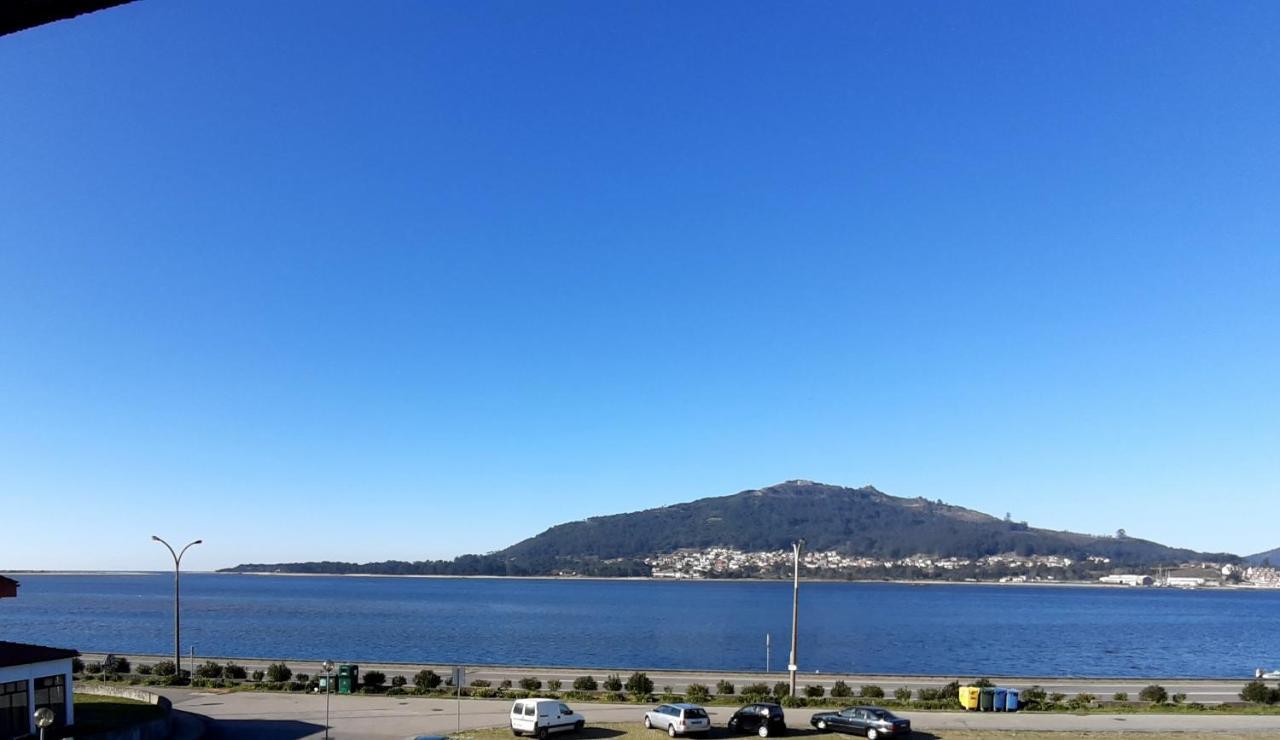 Foz Sunshine Διαμέρισμα Caminha Εξωτερικό φωτογραφία