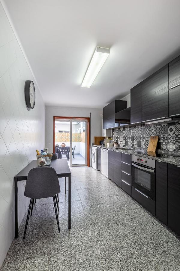 Foz Sunshine Διαμέρισμα Caminha Εξωτερικό φωτογραφία