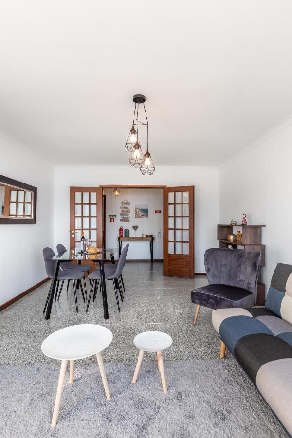 Foz Sunshine Διαμέρισμα Caminha Εξωτερικό φωτογραφία