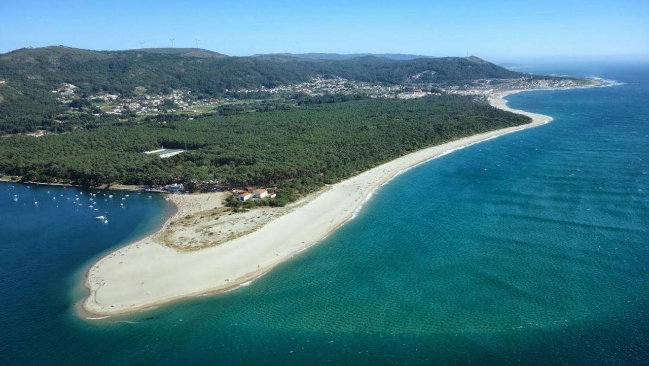 Foz Sunshine Διαμέρισμα Caminha Εξωτερικό φωτογραφία
