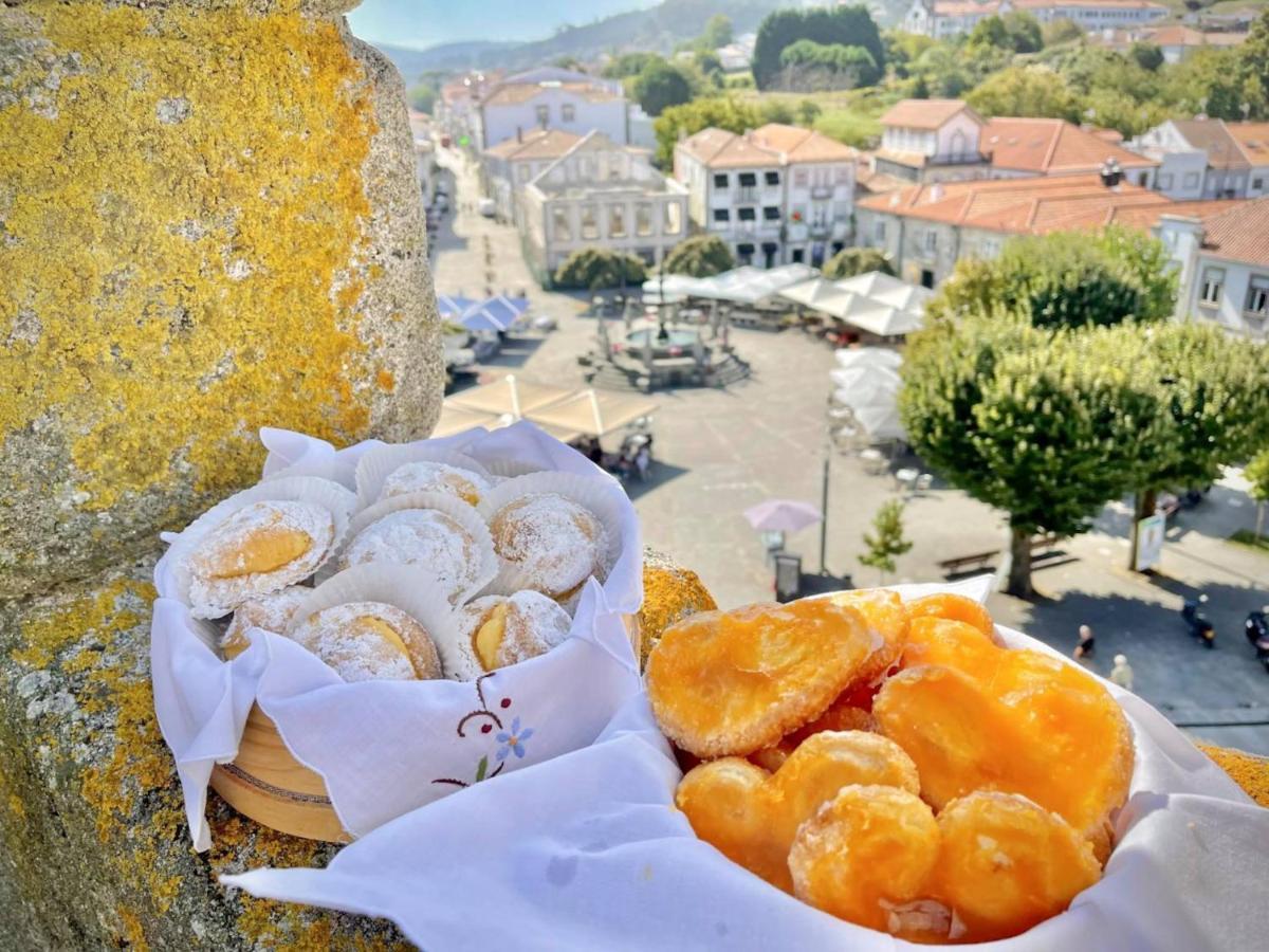 Foz Sunshine Διαμέρισμα Caminha Εξωτερικό φωτογραφία