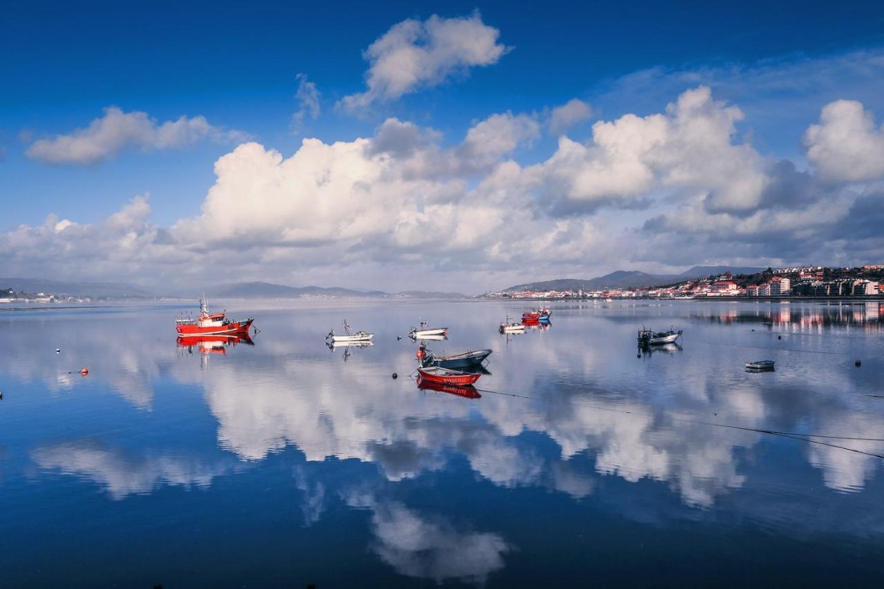 Foz Sunshine Διαμέρισμα Caminha Εξωτερικό φωτογραφία