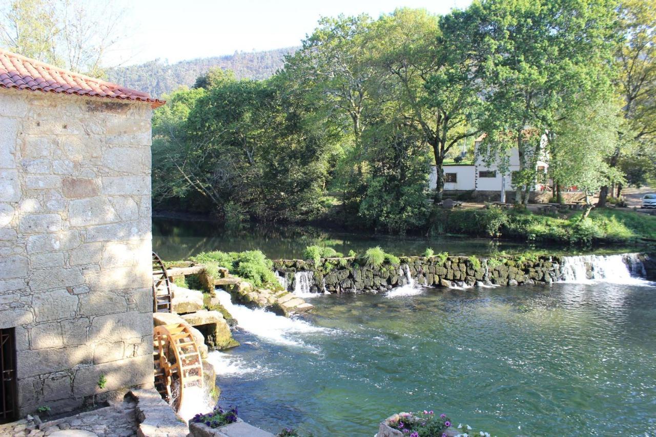 Foz Sunshine Διαμέρισμα Caminha Εξωτερικό φωτογραφία