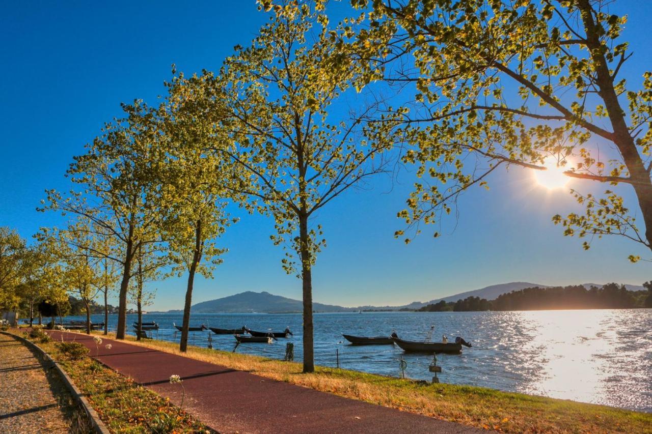 Foz Sunshine Διαμέρισμα Caminha Εξωτερικό φωτογραφία