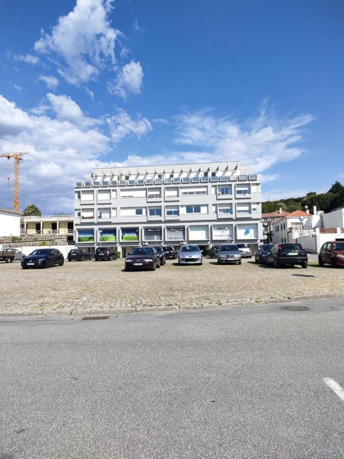 Foz Sunshine Διαμέρισμα Caminha Εξωτερικό φωτογραφία